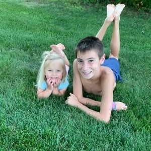 Meet your Posher, Dana